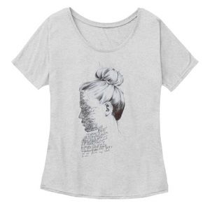 Women’s Slouchy Tee 🍂